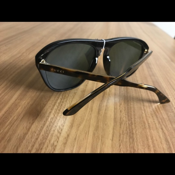 Gucci sunglasses - Picture 4 of 4